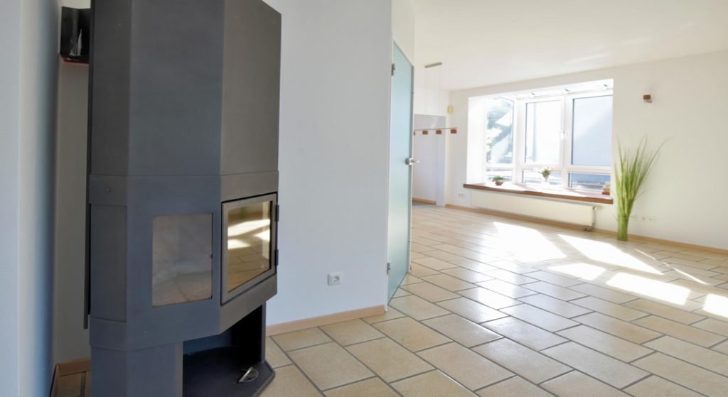 Bezugsfertige Perle im beliebten Essen-Bredeney - GUYENZ Immobilien