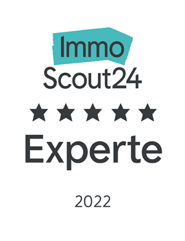 Immoscout24 Experte 2022